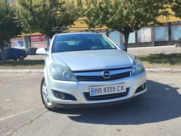 Авто Opel Astra 2011 № 8084620