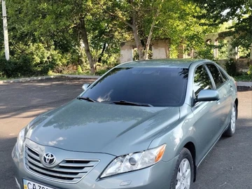Авто Toyota Camry 2008 № 8084626