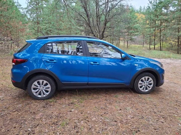 Авто KIA Rio Pride  2018 № 8084628