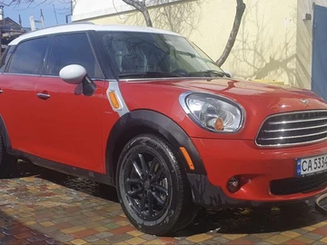 Авто MINI Countryman 2014 № 8084636