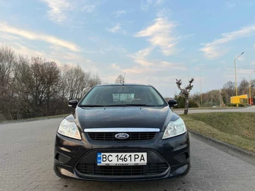 Авто Ford Focus 2008 № 8084642