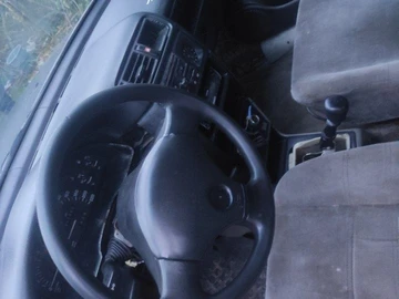 Авто Opel Vectra 1988 № 8084644