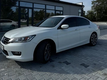 Авто Honda Accord 2015 № 8084646