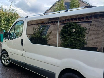 Авто Renault Trafic 2006 № 8084649