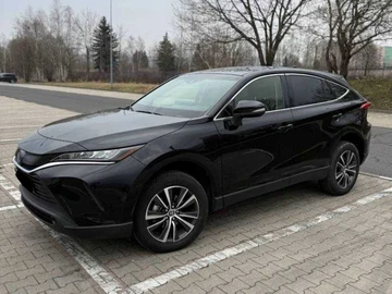 Авто Toyota Venza 2021 № 8084653