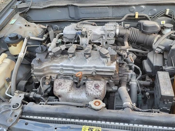 Авто Nissan Almera 2005 № 8084656