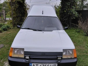 Авто ЗАЗ 1105 2004 № 8084657