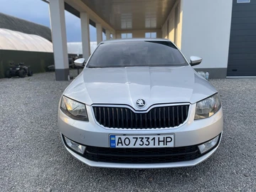 Авто Skoda Octavia 2013 № 8084625