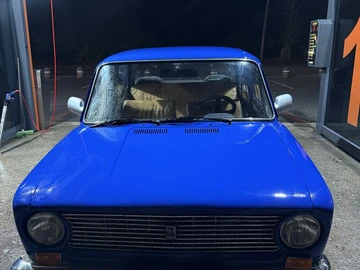 Авто ВАЗ 2101 1974 № 8084661