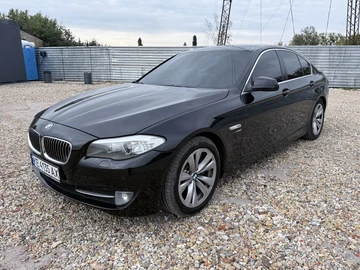 Авто BMW 5 Серия 2012 № 8084662