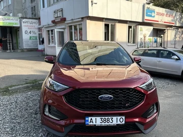 Авто Ford Edge 2019 № 8084665
