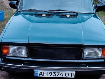 Авто ВАЗ 2107 2005 № 8084666