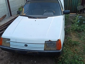 Авто ЗАЗ 1105 2008 № 8084671