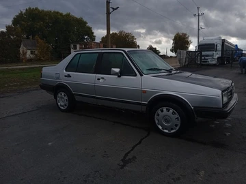 Авто Volkswagen Jetta 1987 № 8084673