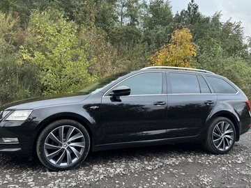 Авто Skoda Octavia 2019 № 8084677