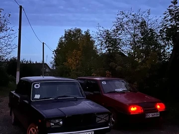 Авто ВАЗ 2107 2004 № 8084678