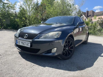 Авто Lexus Is Серія 2005 № 8084681