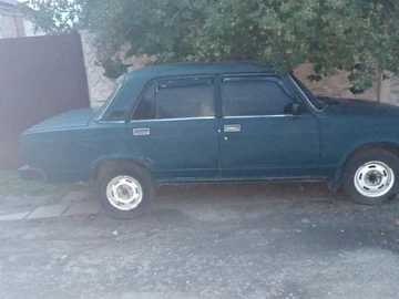 Авто ВАЗ 2105 1987 № 8084684