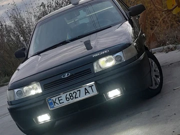 Авто ВАЗ 2112 2007 № 8084697