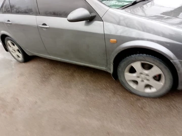 Авто Nissan Primera 2003 № 8084700