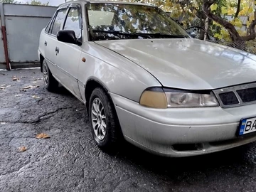 Авто Daewoo Nexia 2006 № 8084701