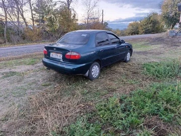 Авто Daewoo Lanos Sens  2005 № 8084704
