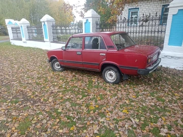 Авто ВАЗ 2101 1988 № 8084714