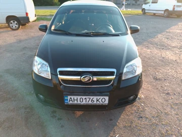 Авто ЗАЗ Vida 2013 № 8084721