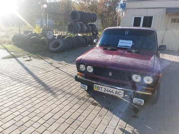Авто ВАЗ 2106 1986 № 8084728