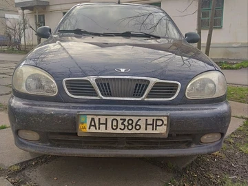 Авто ВАЗ 1118 Kalina 2004 № 8084730
