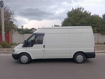 Авто Ford Transit 2005 № 8084733