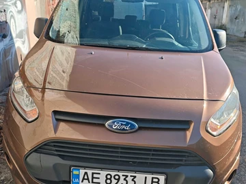 Авто Ford Tourneo Connect 2013 № 8084735