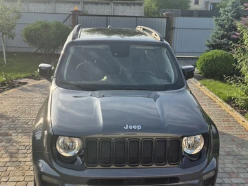 Авто Jeep Cj8 2022 № 8084736