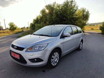 Авто Ford Focus 2007 № 8084744