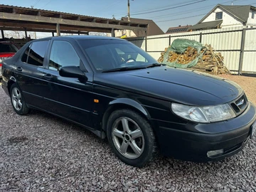 Авто Saab 9-7X 2000 № 8084745