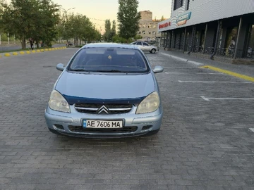 Авто Citroen C5 2003 № 8084748