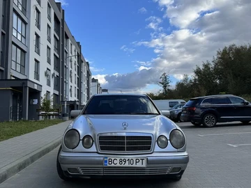 Авто Mercedes 300 1998 № 8084752