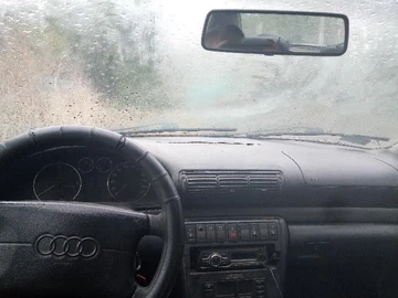 Авто Audi A4 1996 № 8084753