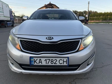 Авто KIA Avella 2015 № 8084754