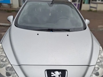 Авто Peugeot 308 2009 № 8084755