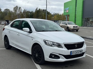 Авто Peugeot 104 2018 № 8084757
