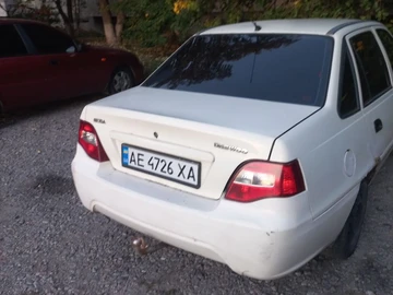 Авто Daewoo Nexia 2013 № 8084759