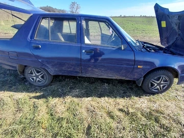 Авто ЗАЗ 1102 2001 № 8084760