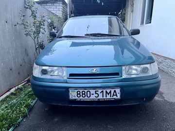 Авто ВАЗ 2112 2002 № 8084763