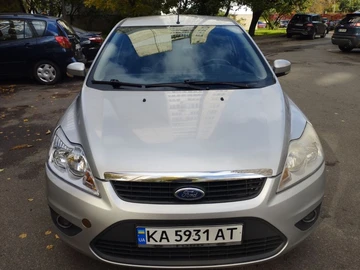 Авто Ford Focus 2010 № 8084764