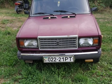 Авто ВАЗ 21079 2003 № 8084768