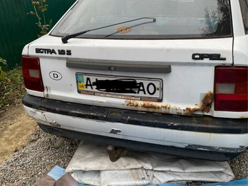 Авто Opel Vectra 2002 № 8084897