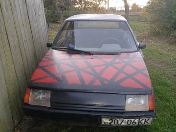 Авто ЗАЗ Таврия 1994 № 8084899