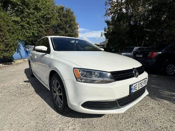 Авто Volkswagen Jetta 2013 № 8084903