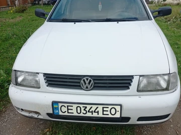 Авто Volkswagen Caddy 1999 № 8084906